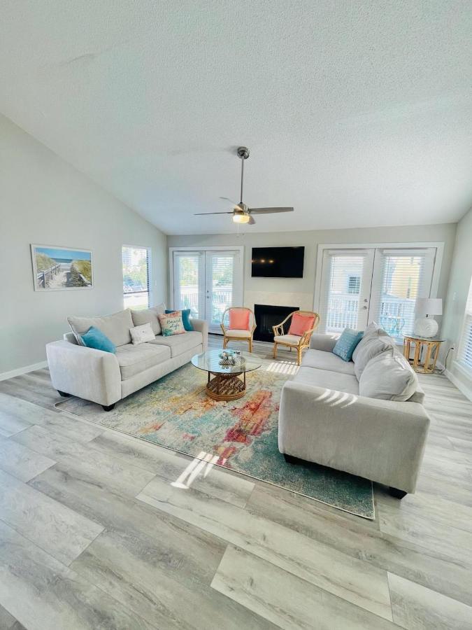 Sandpiper Cove 0031 Дестин Екстериор снимка